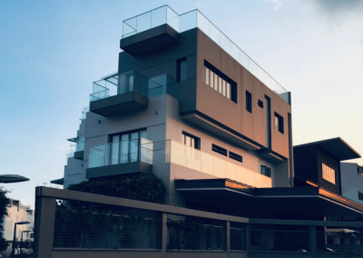 The LEGO House @54 Taman Selamat