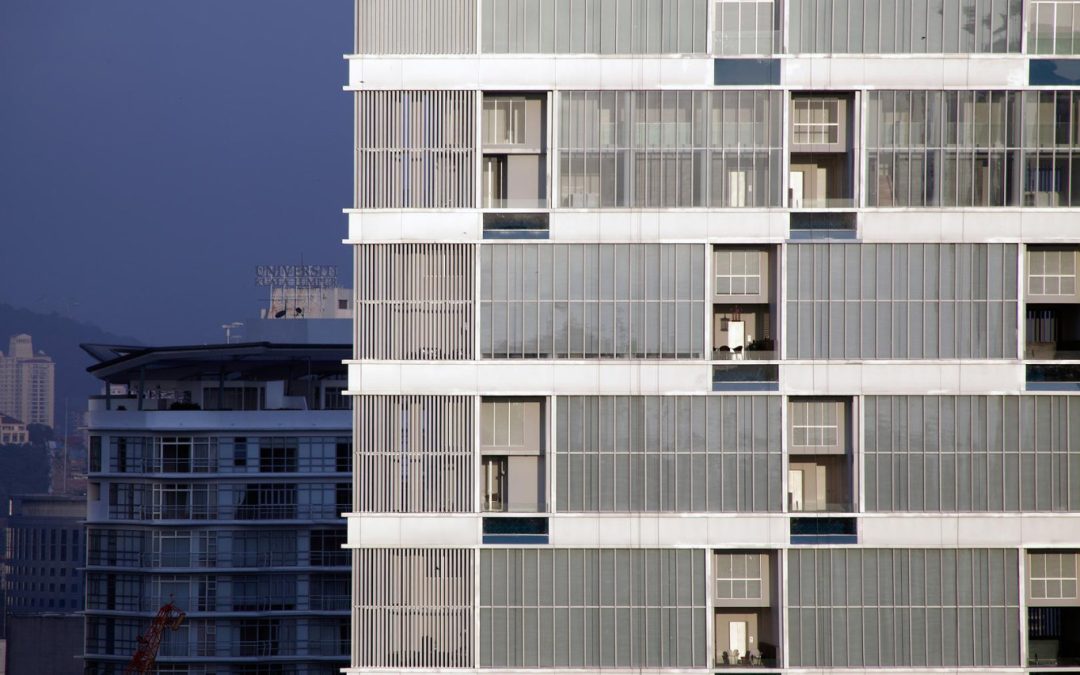 One KL @ Kuala Lumpur,Malaysia