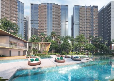 Riverfront Residences Condo @Hougang Avenue 7