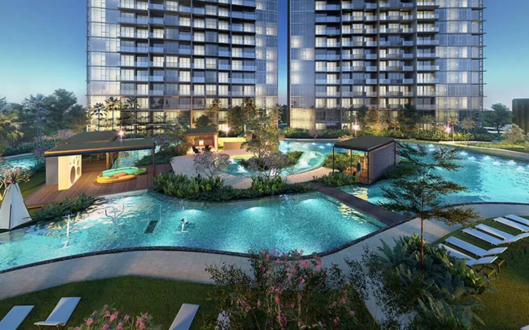 Parc Esta Condo @Sims Avenue