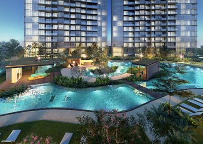 Parc Esta Condo @Sims Avenue
