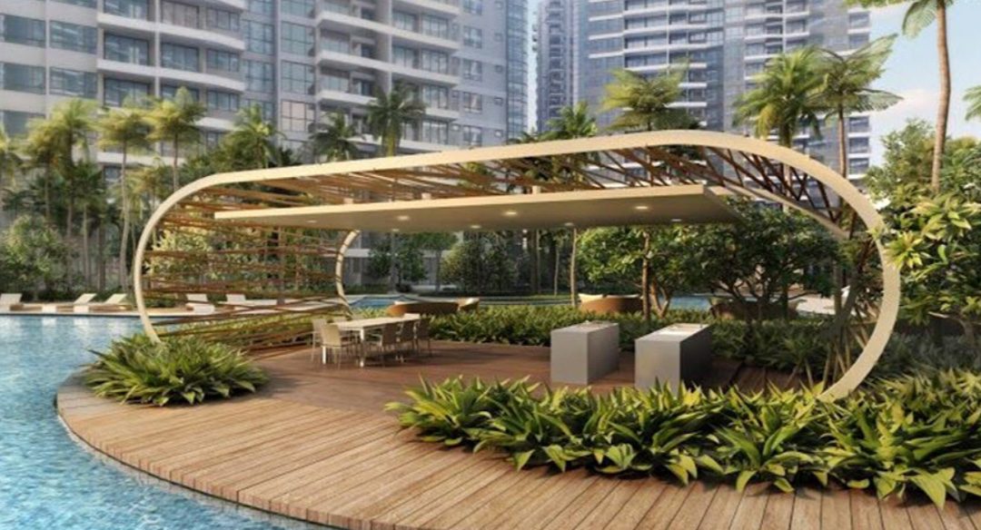 High ParkResidences Condo @Fernvale Road