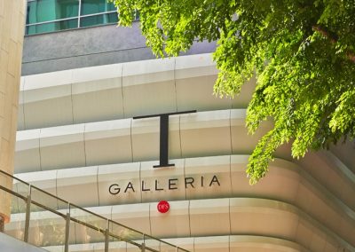 DFS Galleria @ Scottswalk