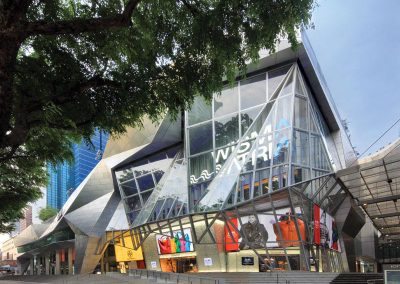 Wisma Atria @Singapore